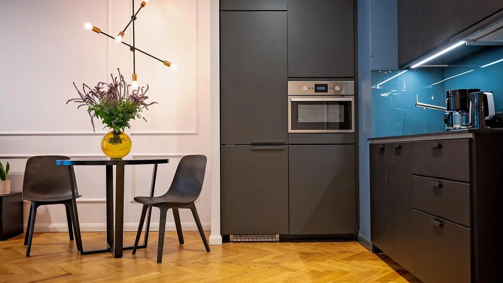 Mennica Residence Just Like In Your Home Βαρσοβία