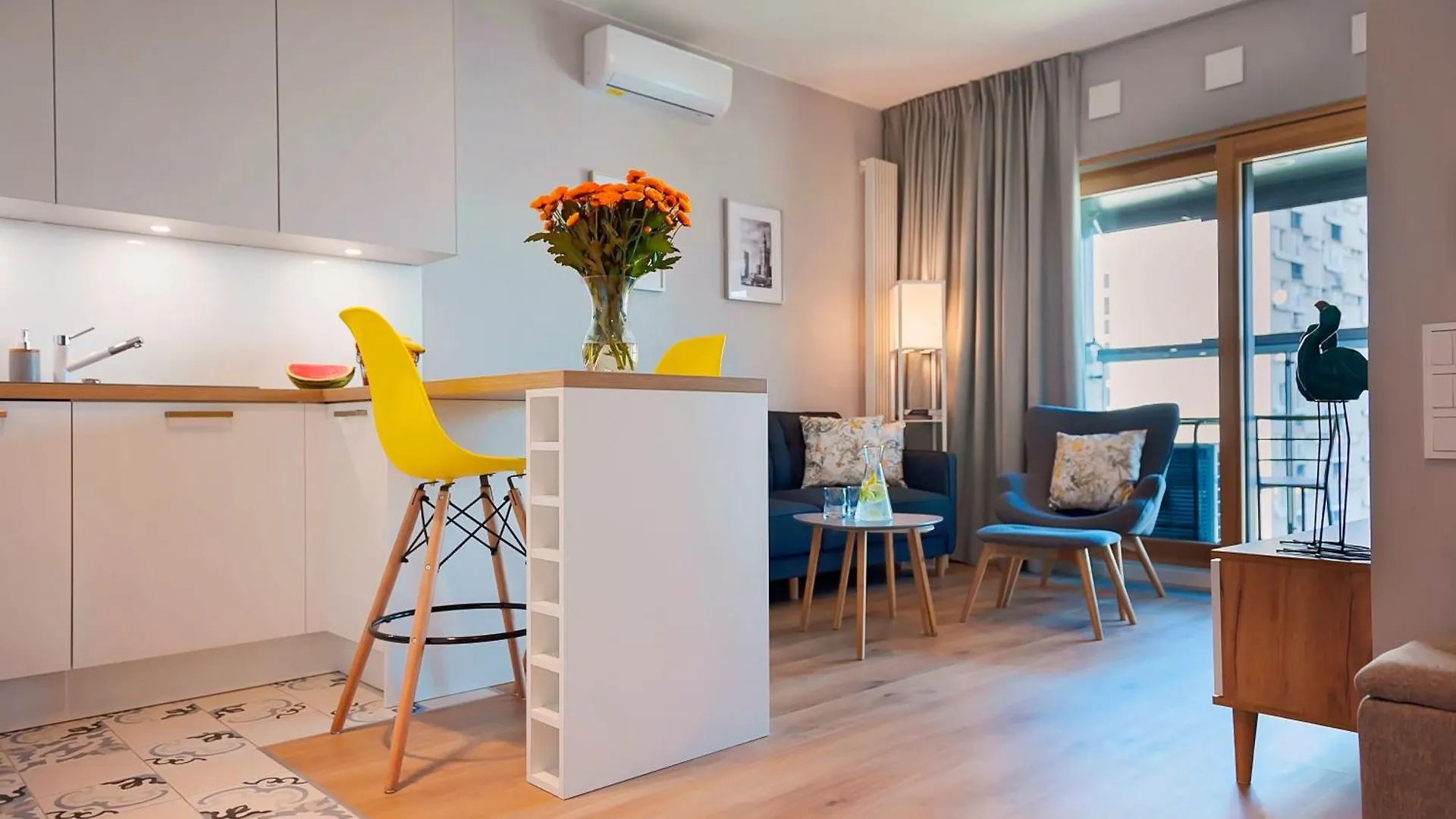 Mennica Residence Just Like In Your Home Βαρσοβία 0*,  Πολωνία
