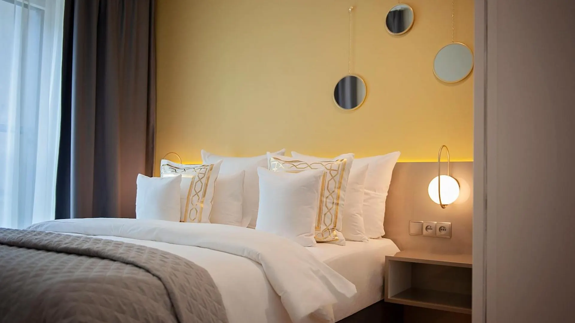 Διαμέρισμα Mennica Residence Just Like In Your Home Βαρσοβία Πολωνία