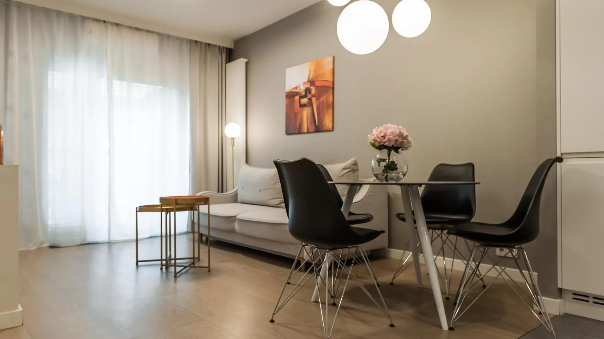 Mennica Residence Just Like In Your Home Βαρσοβία 0*,  Πολωνία