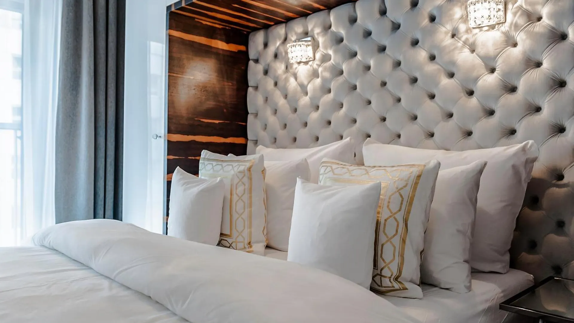 Διαμέρισμα Mennica Residence Just Like In Your Home Βαρσοβία
