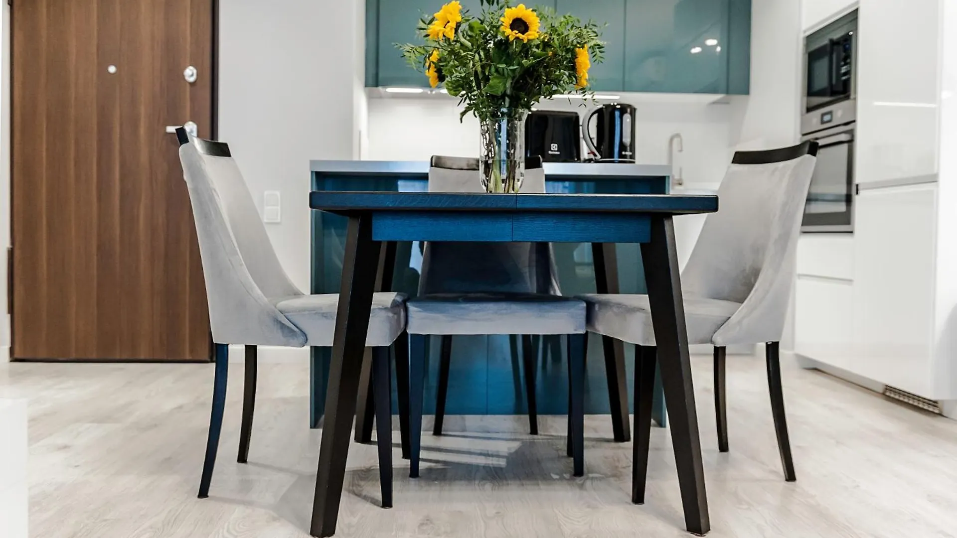 Mennica Residence Just Like In Your Home Βαρσοβία Διαμέρισμα